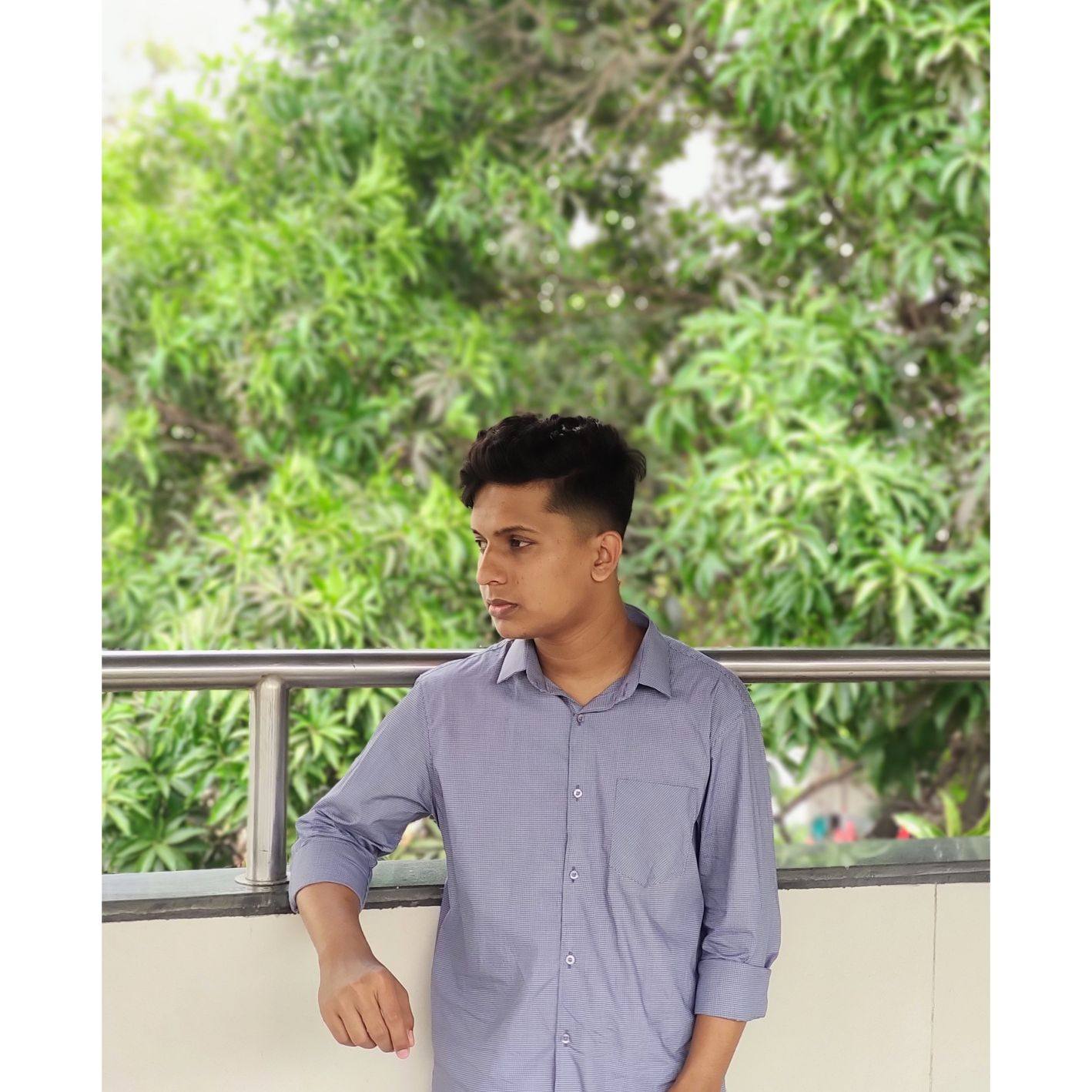 Student/Developer